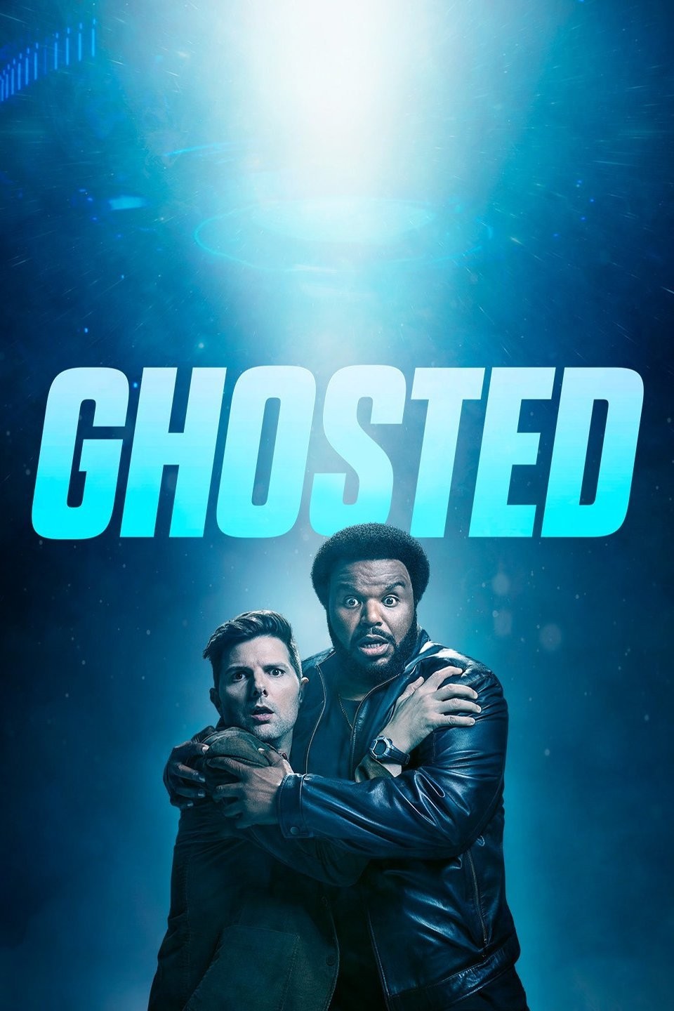 Watch Ghosted: Love Gone Missing · Season 1 Episode 8 · Giovanna & Dante  Full Episode Online - Plex